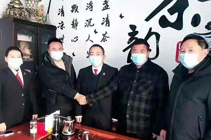 阜宁收款公司
